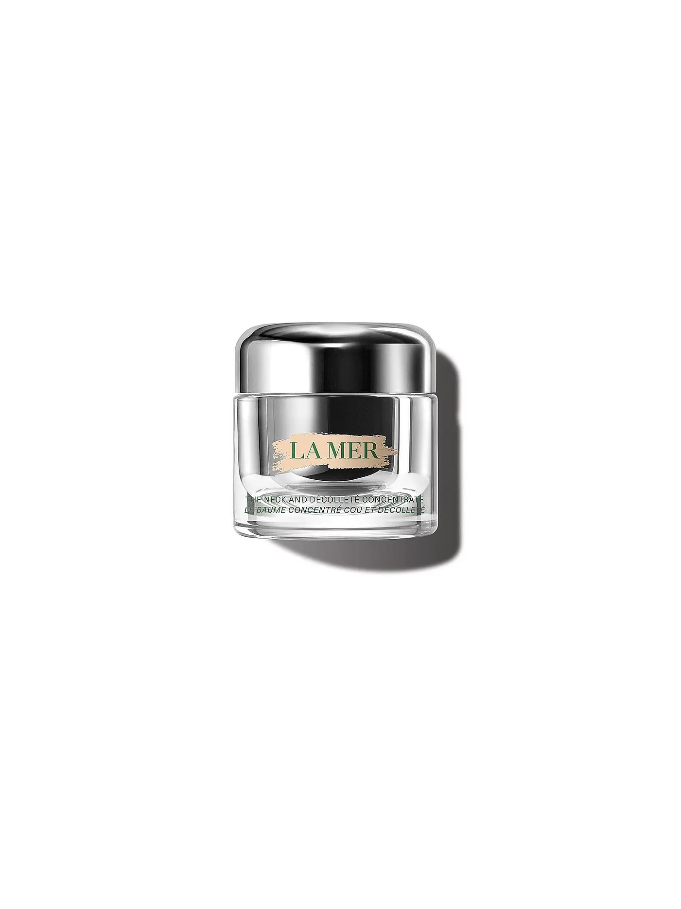 LA MER | The Neck and Décolleté Concentrate 50ml | 